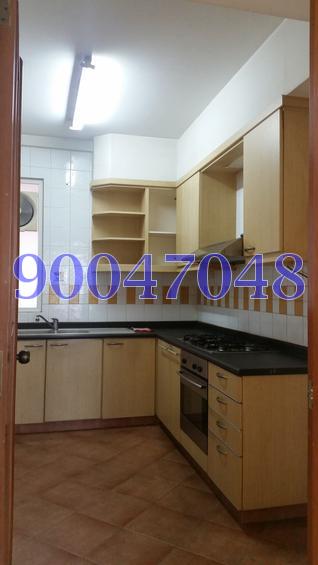 The Floravale (D22), Condominium #109045422